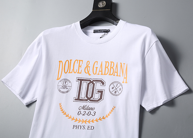 Dolce Gabbana T-Shirts